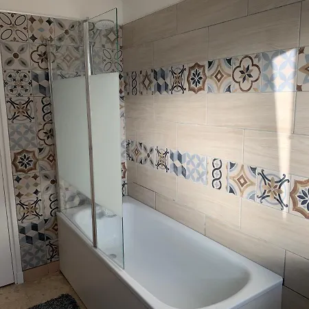 Apartment 65m2 Nord A Proximite De La Plage *