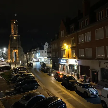 65m2 Nord à Proximité De La Plage