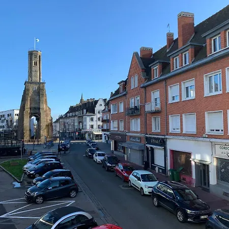 65m2 Nord à Proximité De La Plage Appartement *