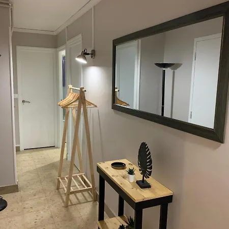 65m2 Nord à Proximité De La Plage Calais