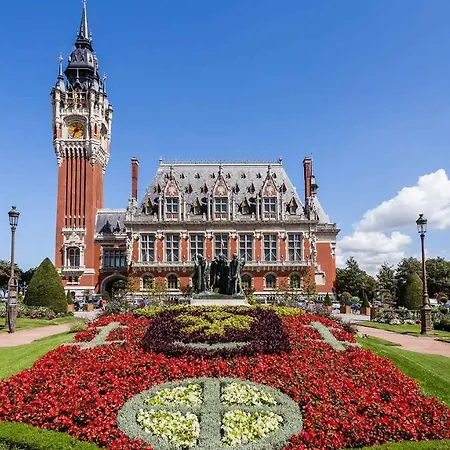 65m2 Nord à Proximité De La Plage Appartement *